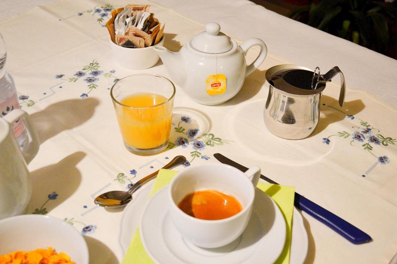 Da Virginia Bed and breakfast